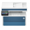 HP LaserJet Pro MFP 4113fdn (45str/min, A4, USB, Ethernet, Fax, PRINT, SCAN, COPY, DADF, duplex) 8X3F8A#ABB HP LaserJet Pro MFP 4113fdn (45str/min, A4, USB, Ethernet, Fax, PRINT, SCAN, COPY, DADF, duplex) 8X3F8A#ABB