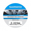 SHIMANO Technium 300m 0,305mm - kaprový vlasec
