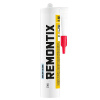 Silikon sanitární REMONTIX bílý, 240ml