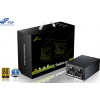 Napájací zdroj Fortron 700W TWINS PRO 700, priemyselný, 230V, 80PLUS GOLD, EN62368, Mini Redundant, 4cm