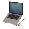 Stojan na notebook Fellowes Clarity FELFERGSTANDNTBCT