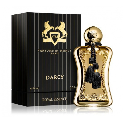 Parfums De Marly Darcy, Parfumovaná voda 75ml pre ženy