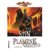 Stín plamene - Chris Pierson