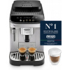 Automatický kávovar na espresso De'Longhi ECAM292.33.SB 1450 W, strieborný