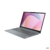 Lenovo IdeaPad Slim 3/15AMN8/R5-40/15,6''/FHD/16GB/512GB/AMD int/bez OS/Gray/2R 82XQ01AKCK