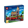 LEGO Vlak a stanica Disney 71044