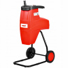 Drvič, štiepkovač - Shredder pre vetvy 4,600W HECHT ELEKTR. (Drvič, štiepkovač - Shredder pre vetvy 4,600W HECHT ELEKTR.)