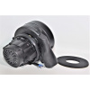 Sací motor 12V / 180W 2.st. tangenciálny - KIT