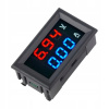 Amperometer RETOO digitálny panelový modul