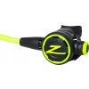 Regulátor Zeagle F8 Octopus - žlutá