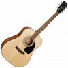 Akustická gitara Cort AD810 OP