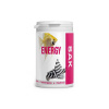 S.A.K. S.A.K. Energy granule 130g - SURPANshop.cz - Velikost 0 (0,4-0,6mm) - pro ryby 2-3cm