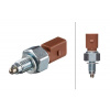 HELLA Spínač cúvacích svetiel 6ZF008621-321