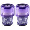 2x FILTR DO DYSON V11 / DYSON V15