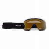 FOX PUREVUE BLACK/MIRROR BLACK/GOLD OS