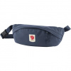 Fjällräven Ulvö Hip Pack Medium, Farba MOUNTAIN BLUE, Objem 2 L