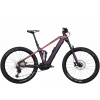 BULLS Sonic EVA TR2 27,5 deep berry 625Wh