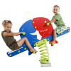 Playground System PRUŽINOVÁ HOJDAČKA Žraloky - dvojčatá