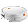 Robotický vysávač Xiaomi Mi Robot Vacuum E5 Funkcia mopovania Biela