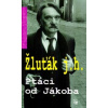 Ptáci od Jákoba - Josef Hrubý - Žluťák