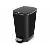 Kis Koš na odpad Chic Bin M - Black Matt, 35L