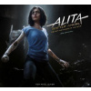 Alita Battle Angel The Art and Making of the Movie