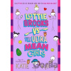 Lottie Brooks vs The Ultra Mean Girls - Katie Kirby