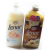 Aviváž - NEMECKÝ LENOR LIQUID Orchidea Citlivá sada (Aviváž - NEMECKÝ LENOR LIQUID Orchidea Citlivá sada)