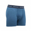 Pánske funkčné boxerky Devold BREEZE BOXER - modrá L
