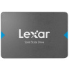 Lexar NQ100, 2.5” SSD, 240 GB LNQ100X240G-RNNNG