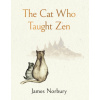 The Cat Who Taught Zen (James Norbury)