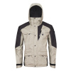 Bunda High Point Mania 8.0 smoke/black S