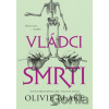 Vládci smrti - Olivie Blake