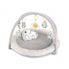 ZOPA Hracia deka comfort Cuddle Grey