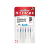 Ihly Singer 2019 - 90/14 - 10 ks - Quilting