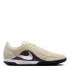 Nike Mens Nike Tiempo Maestro Academy Astro Turf Football Boots Burgundy/Print 10 (45)