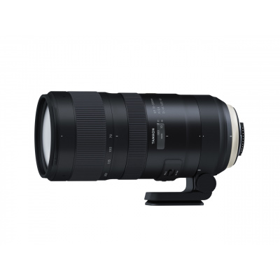 Objektív Tamron SP 70-200mm F/2.8 Di VC USD G2 pre Nikon