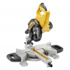 DeWALT DWS773 - pokosová píla