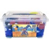 Seva Stavebnice 5 Jumbo - 1064 ks