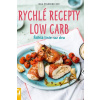 Rychlé recepty Low Carb – štíhlá linie raz dva - Pfannebecker Inga
