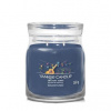 YANKEE CANDLE Signature Twilight Tunes 368 g
