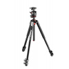 Manfrotto 190 Aluminium 3-Section Tripod a XPRO