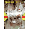 Tokijský ghúl: re 10 (Sui Išida)