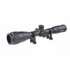 Airsoft - Luneta Theta Optika 3-9x40 AOIRGBL (Airsoft - Luneta Theta Optika 3-9x40 AOIRGBL)