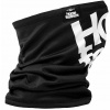 Horsefeathers Neck Warmer Printed Logo