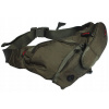 Bedrová obličková líška Outdoor Green Hip Hip obličky (Obličkový vrecko Oliv Mfh)