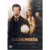 Iluzionista ( plast ) - DVD