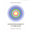Choa Kok Sui Master: Dosažení jednoty s vyšší duší - Meditace (Část I: Meditace spojených srdcí pro mír a osvícení - Meditace o milující laskavosti; Část II: Meditace o modré perle - Meditace o vyšší