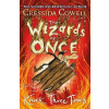 The Wizards of Once: Knock Three Times