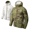 Bunda WOLFHOUND oboustranná PENCOTT® WILDWOOD™/SNOWDRIFT™ + Doprava zdarma na další nákup velikost: M